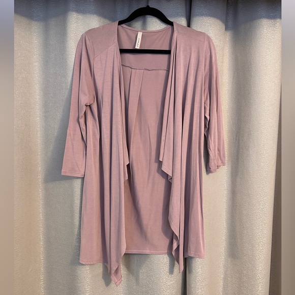 Women’s Gilli Open Cardigan - Picture 1 of 5